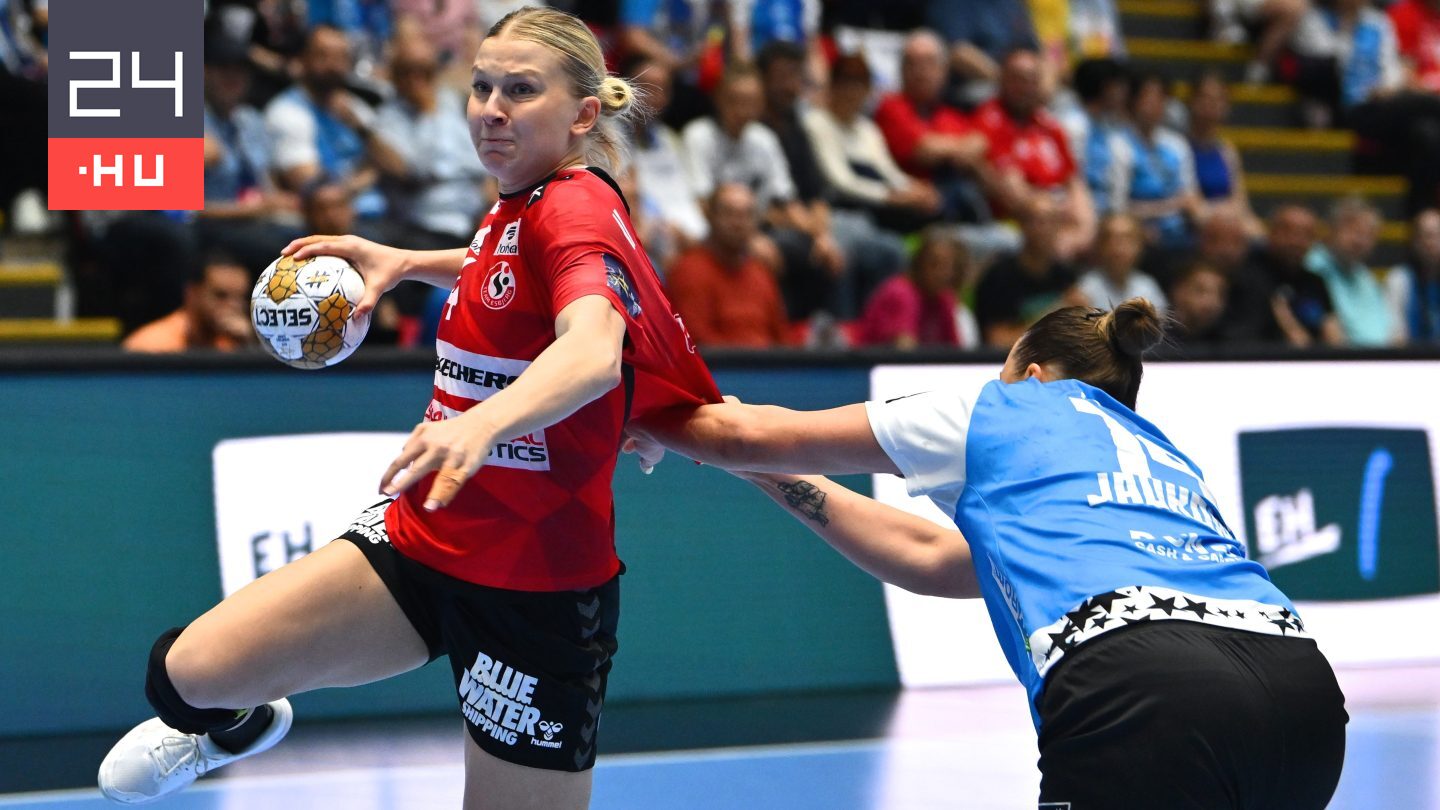 Sajtóhír: Újabb dán kézis szerződhet a Ferencvárosba