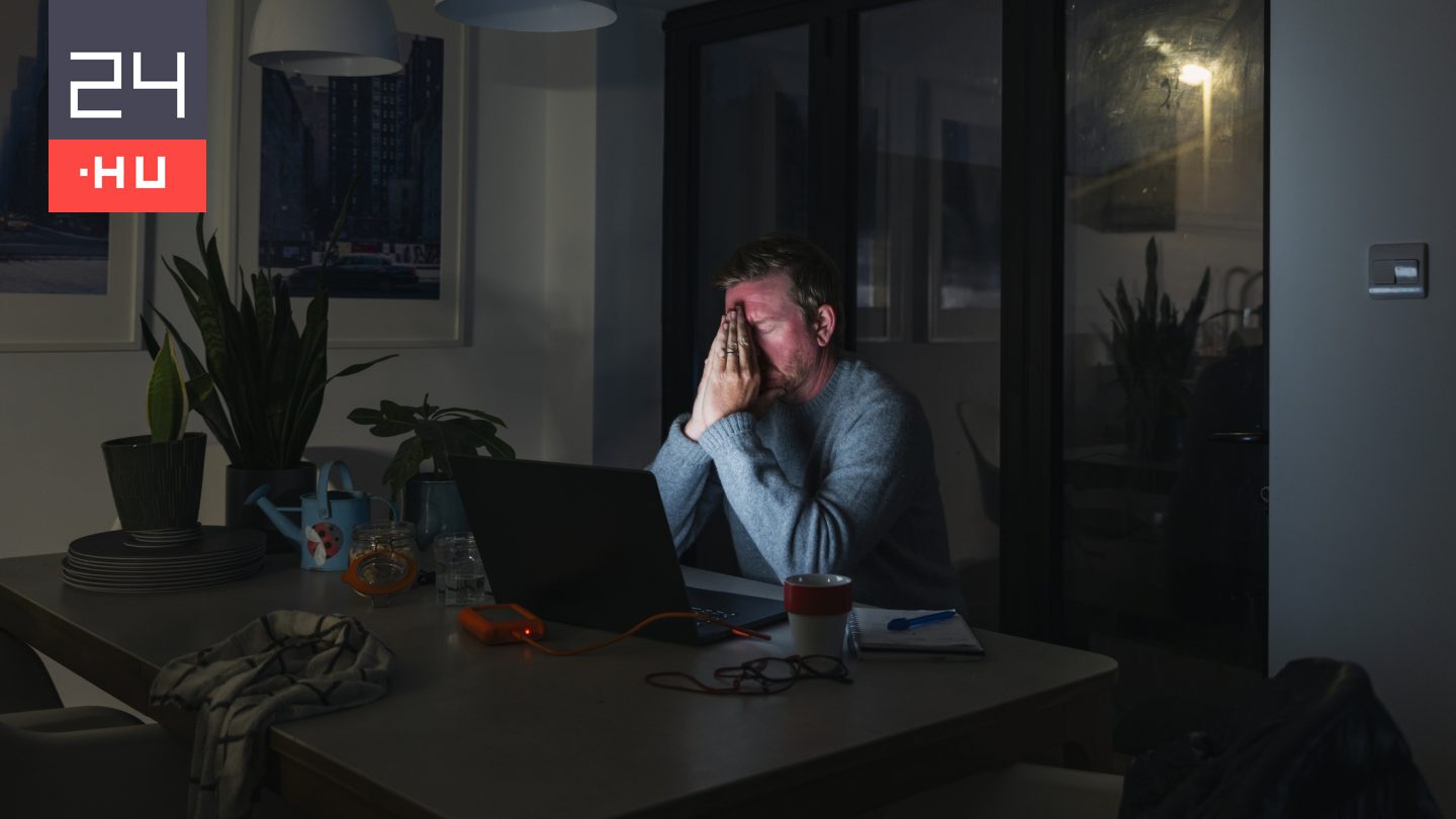 Ijesztően sok 40 év alatti felnőttnek vannak memóriagondjai
