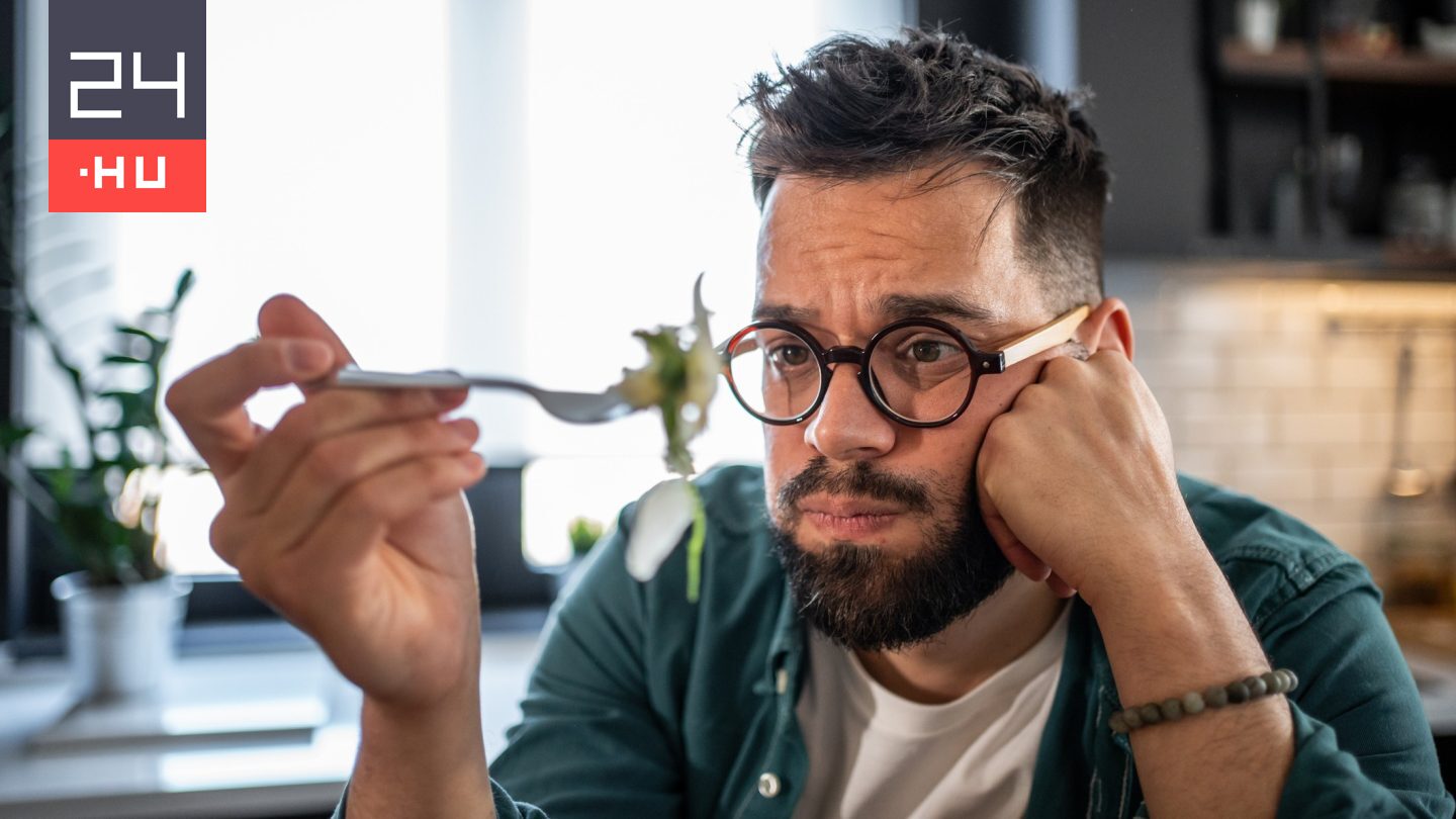 Segítség, nem érzem az ízeket és a szagokat!