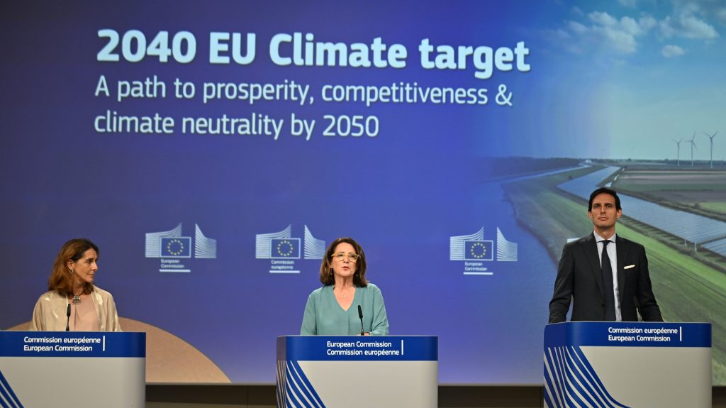 Magyarország ellenezte, mégis megszavazta az EU az új klímacélokat