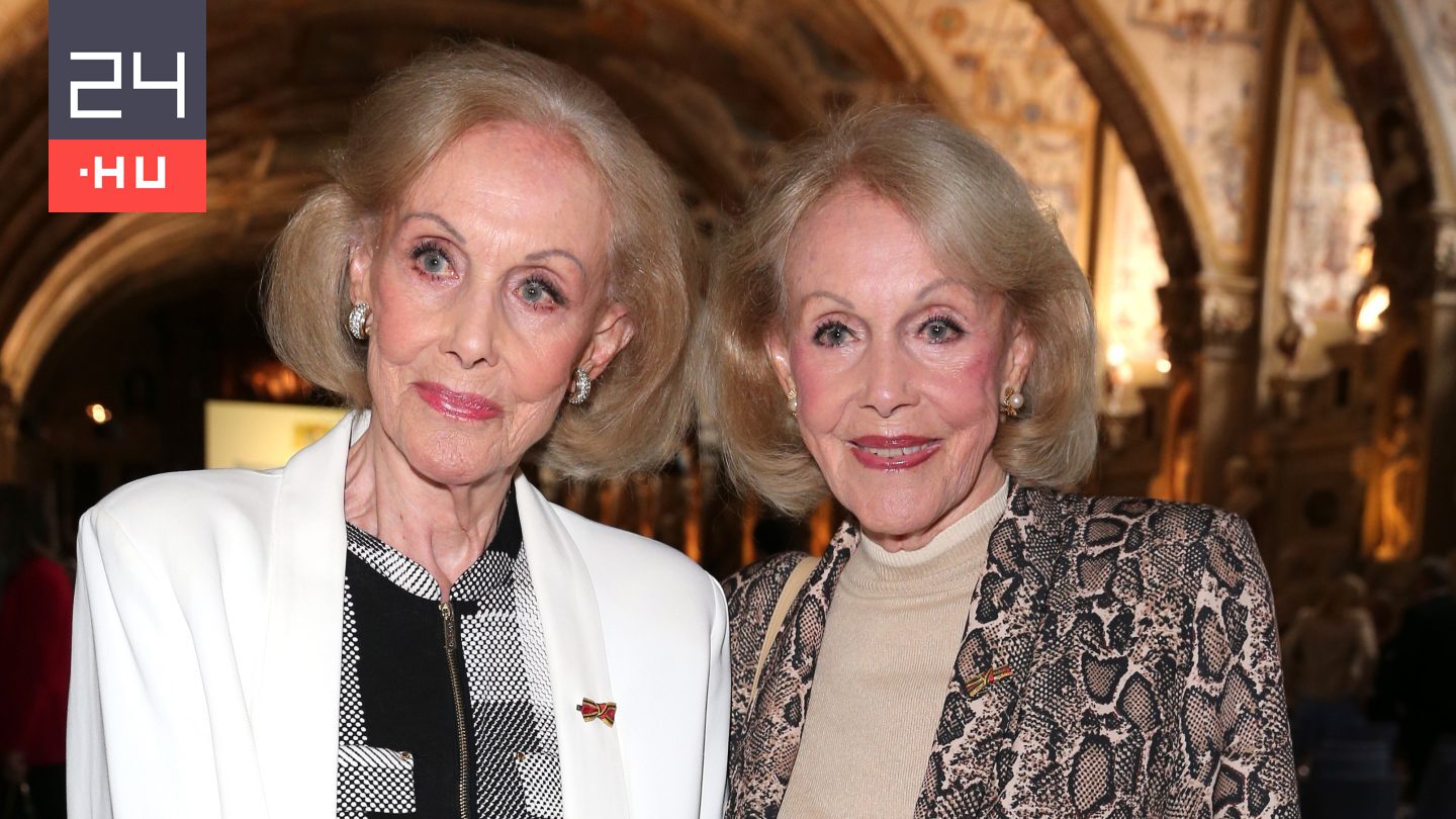 Együtt táncoltak, együtt haltak meg a Kessler nővérek – asszisztált öngyilkossággal vetettek véget az életüknek