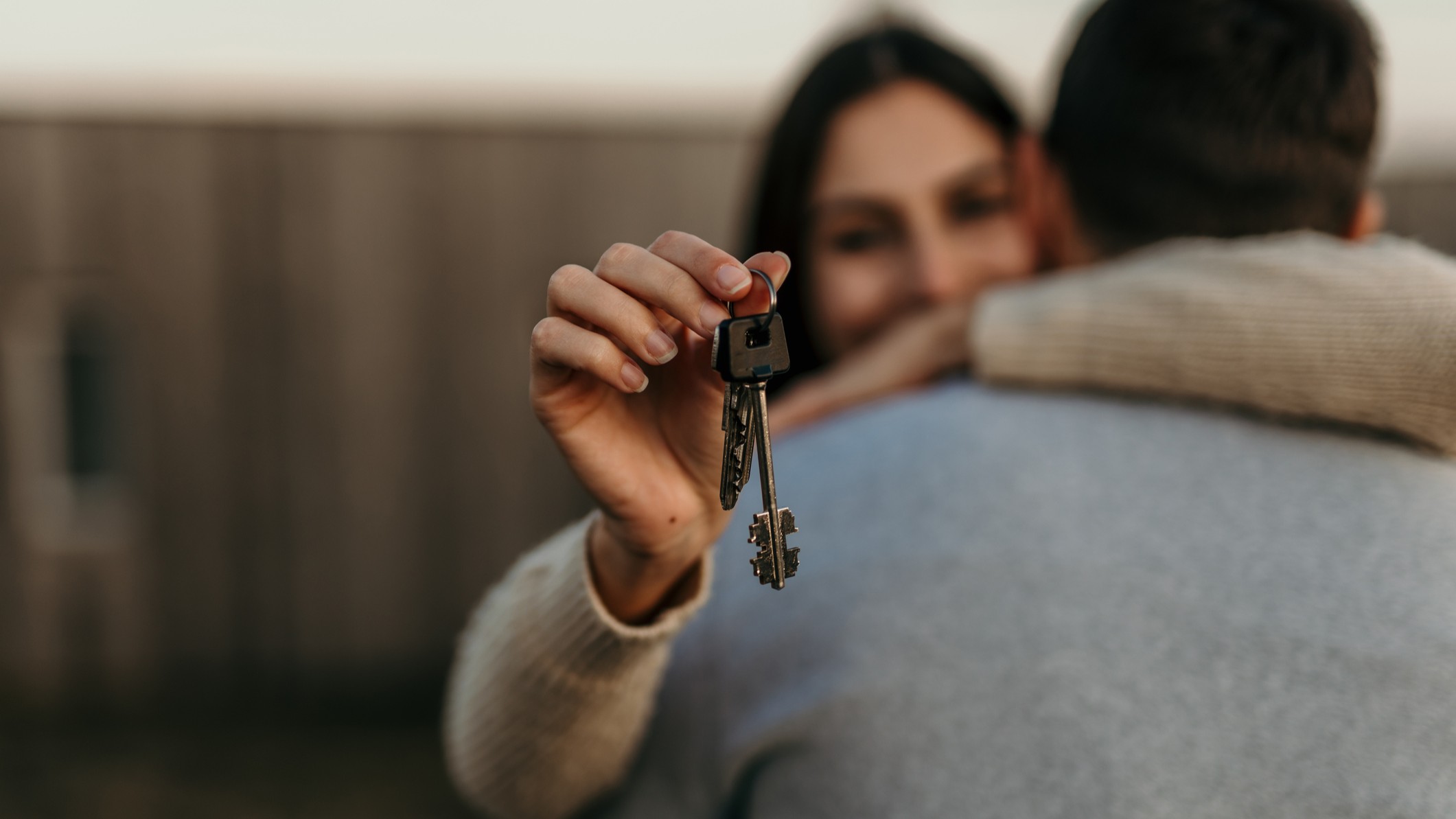 Ezeket a kérdéseket teszik fel az első lakásukat vásárló magyarok 1