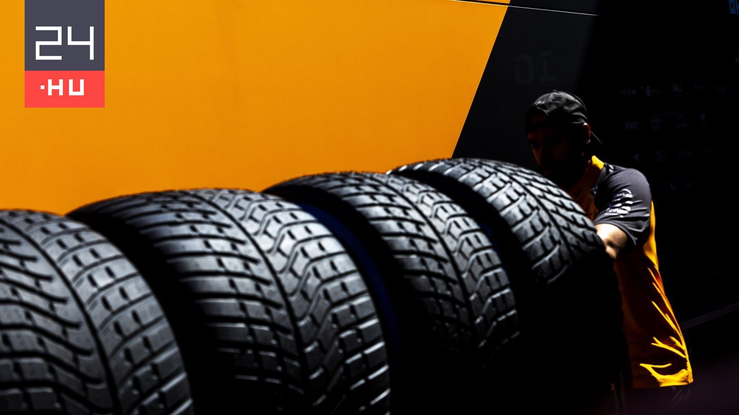 Kötelező lesz kétszer kereket cserélni a Forma-1-es Katari Nagydíjon