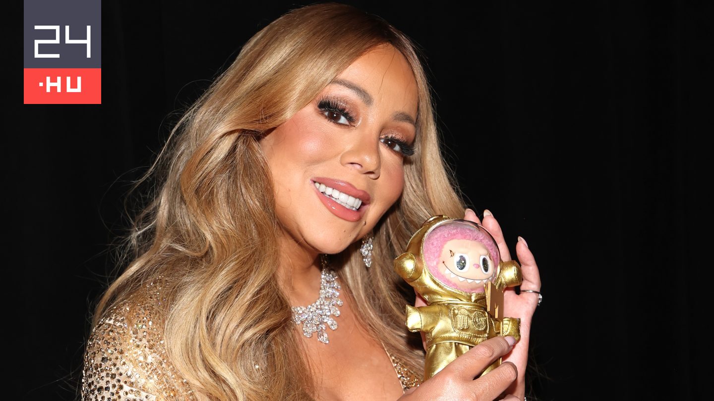 Nem ússzuk meg: jön a Labubu-film