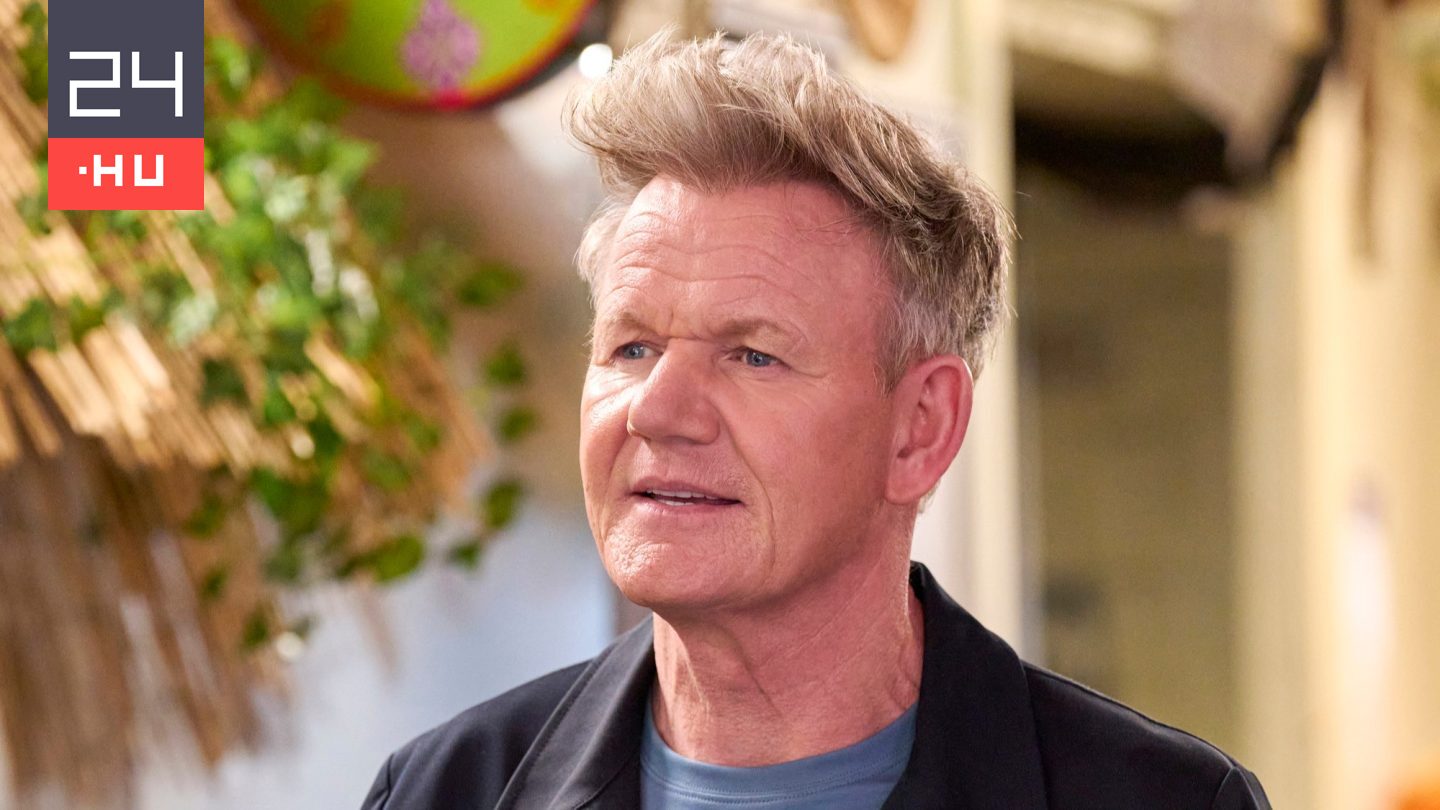 Tiborcz luxusszállodájában nyit éttermet Gordon Ramsay