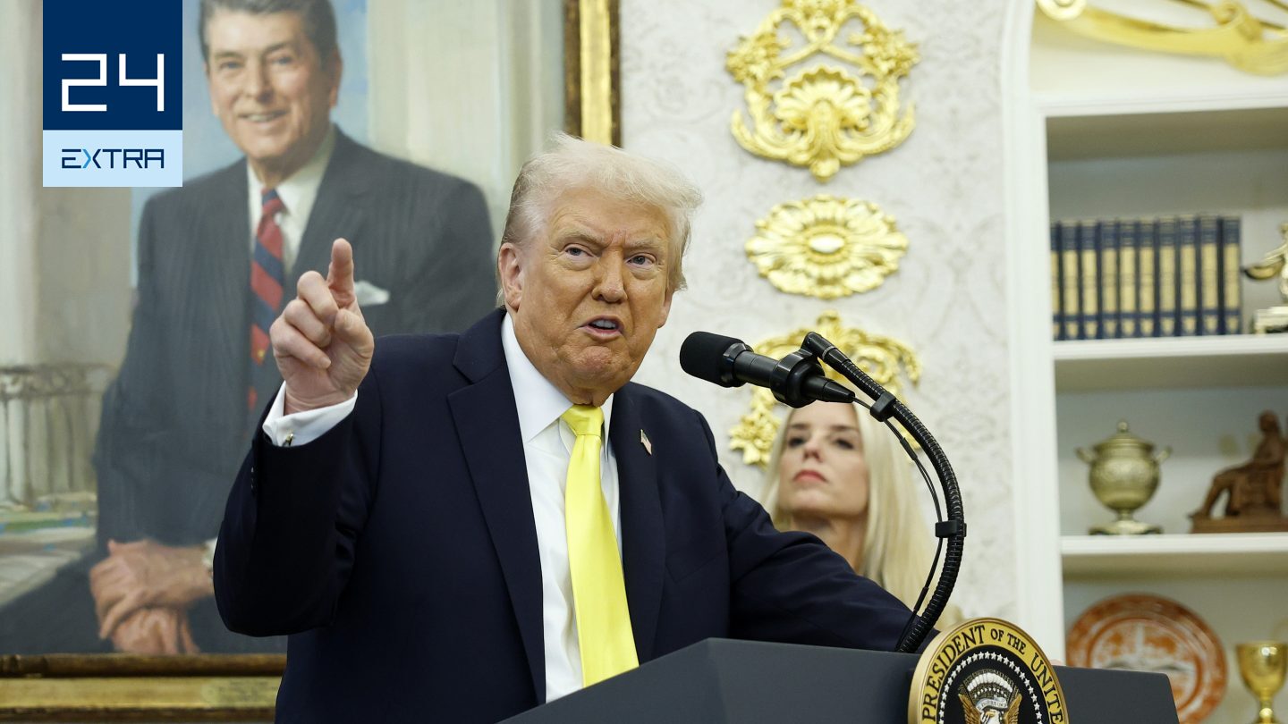 Mi ez a nagy nukleáris fenyegetőzés?