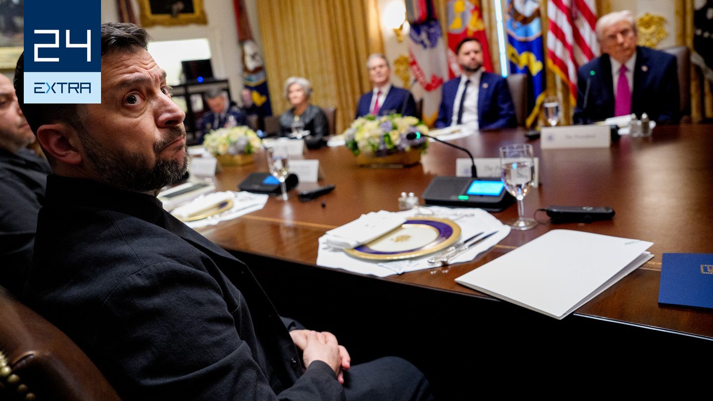 Mi értelme ennek a béketervnek?