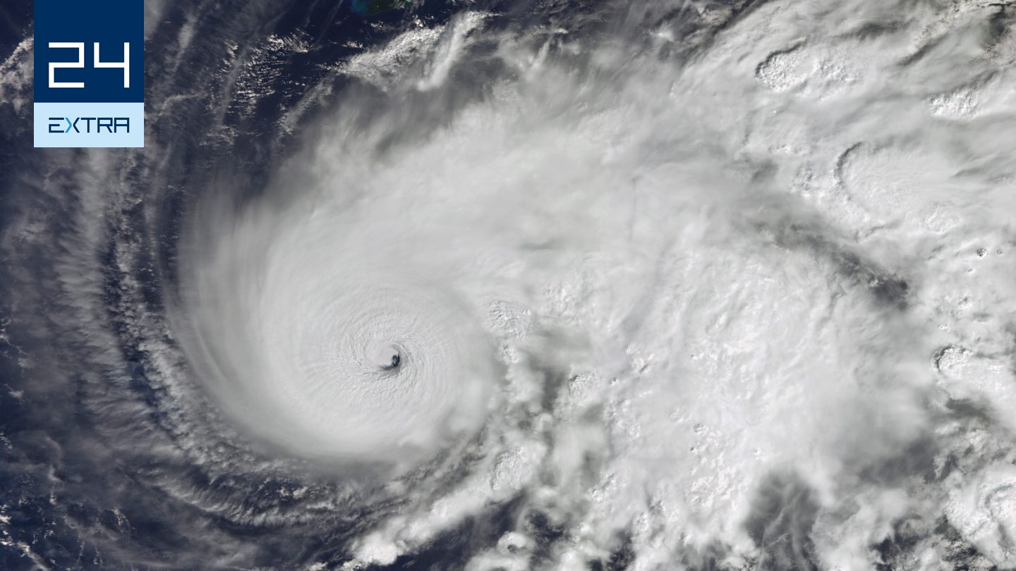 Olyan erőssé váltak a hurrikánok, hogy új kategóriára lenne szükség