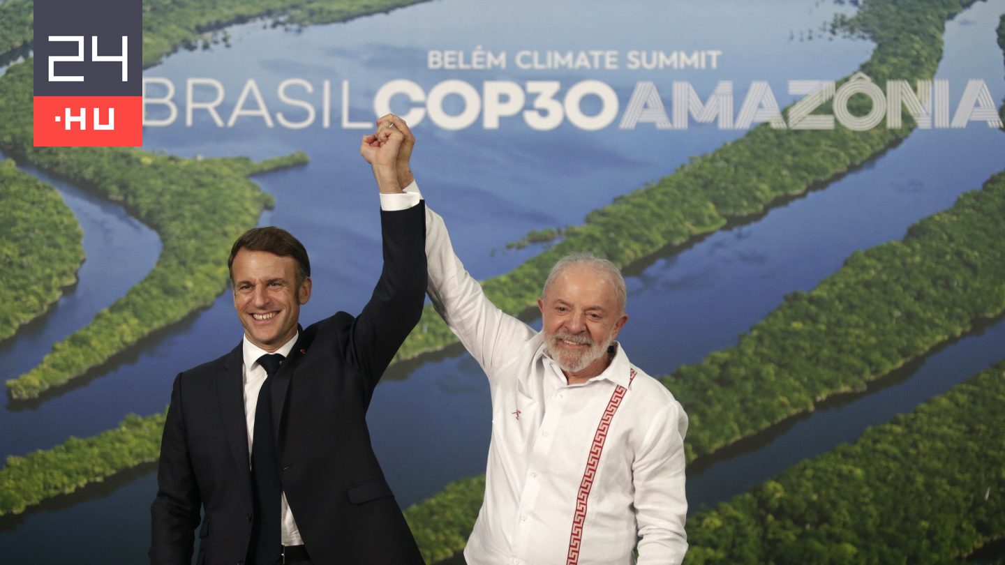 Szokatlanul keményen lépett fel az EU a brazíliai klímacsúcson