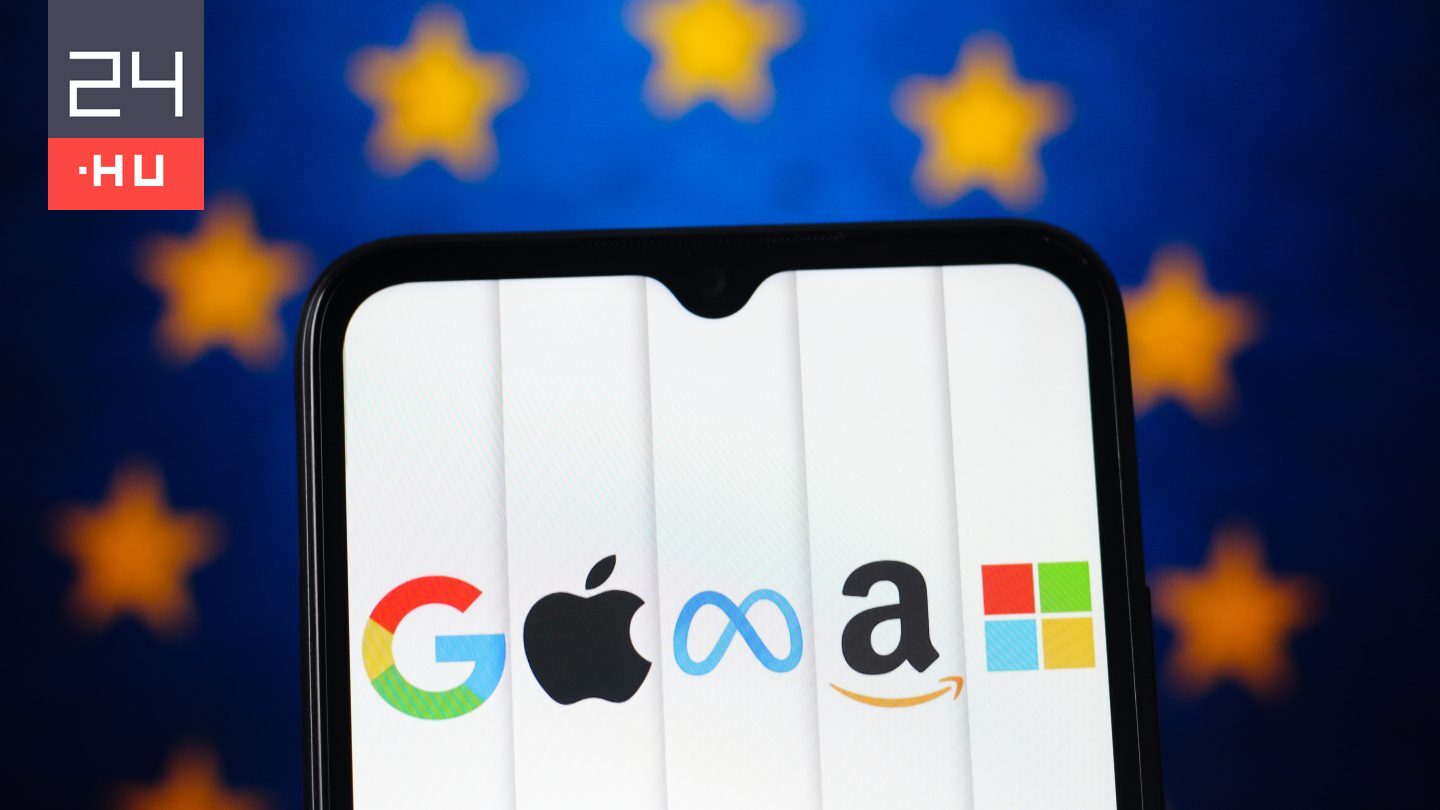 Behódolt az EU a techcégek akaratának, komoly változás jöhet