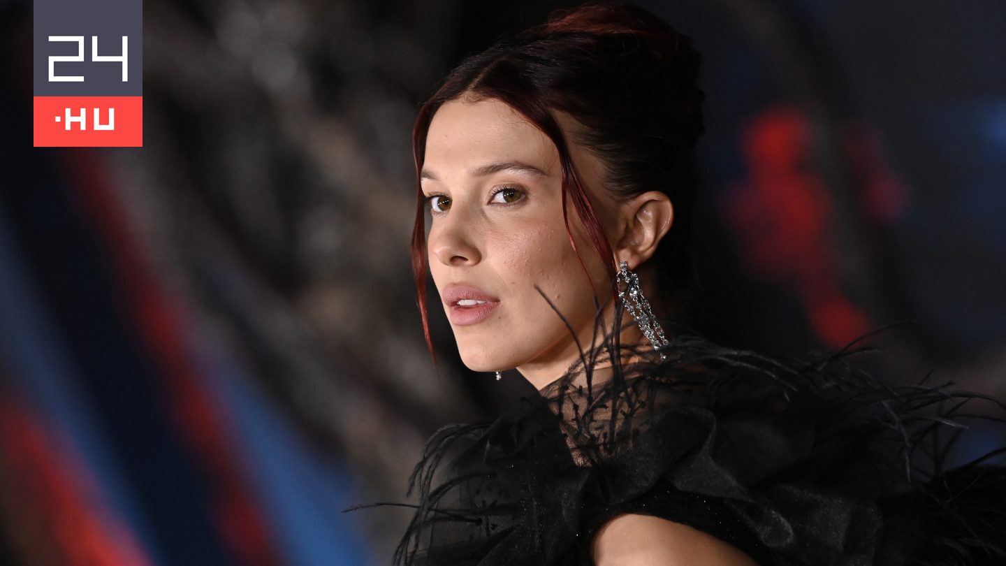 Fotókon a Stranger Things első és utolsó premierje – felnőttek a főszereplők