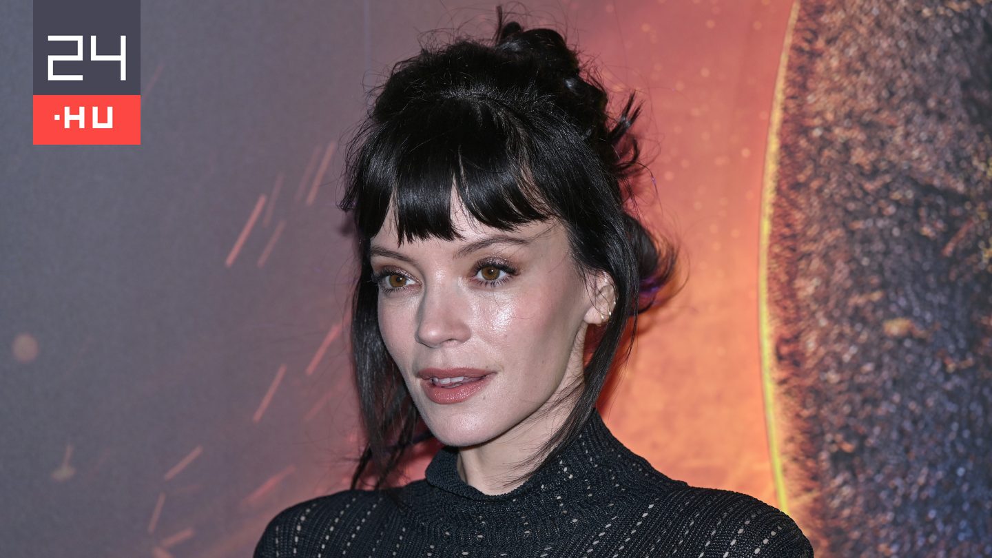 A vörös szőnyeg többet takart Az éhezők viadala színpadi premierjén, mint Lily Allen ruhája