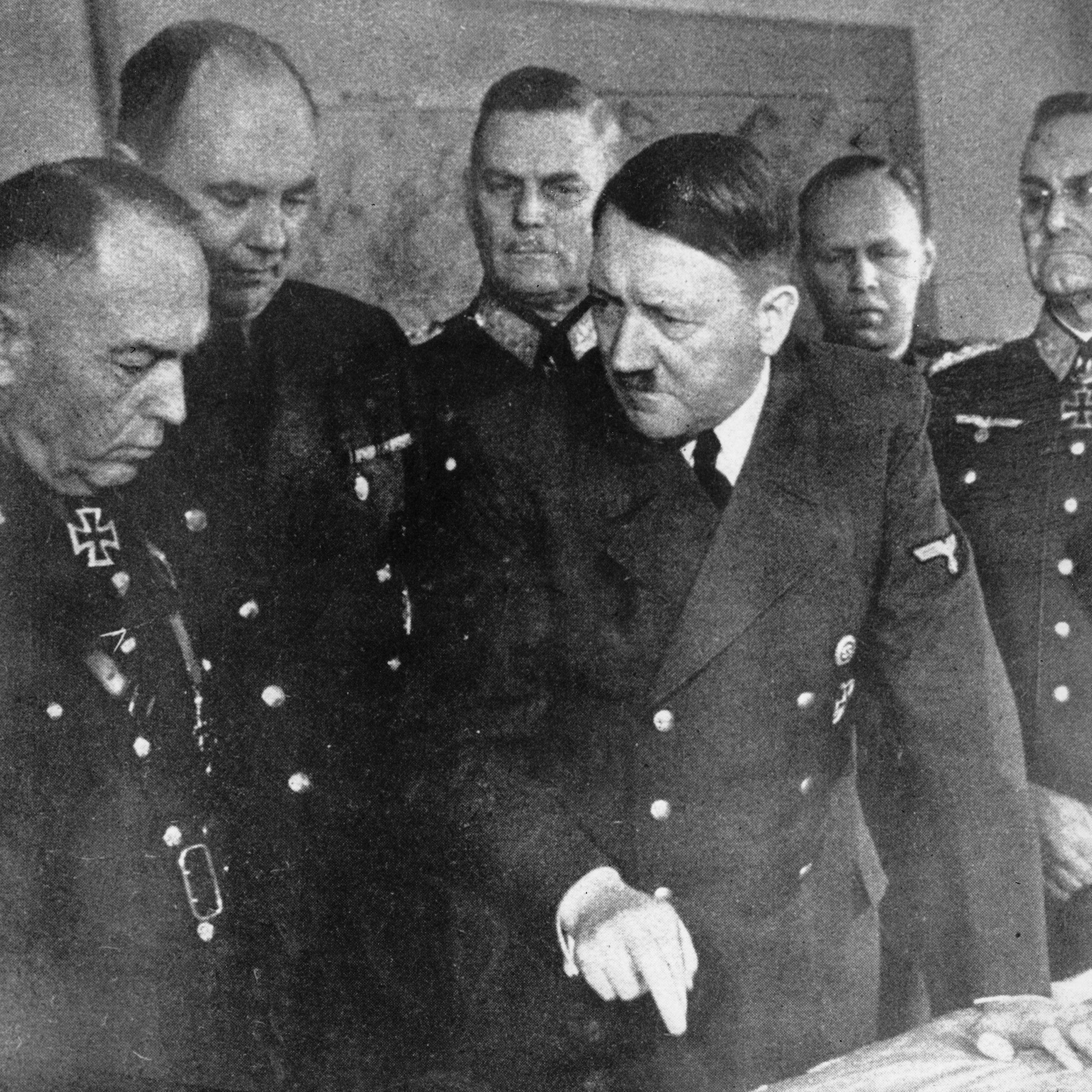 Kegyetlen vérengzést rendeztek a román vasgárdisták 1940-ben 3