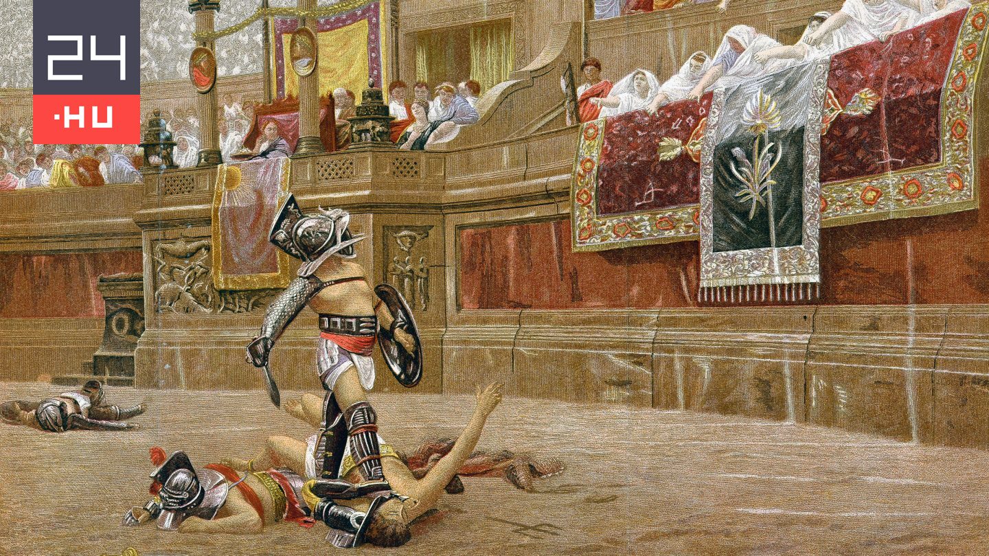 Ők voltak az ókor legveszélyesebb szexszimbólumai