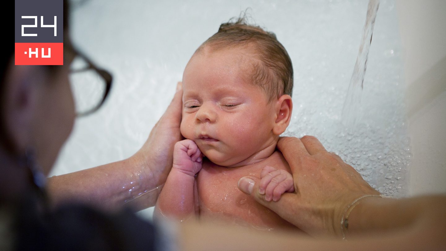 Gyarmati Andrea: Tényleg öntisztulnak a kisbabák?