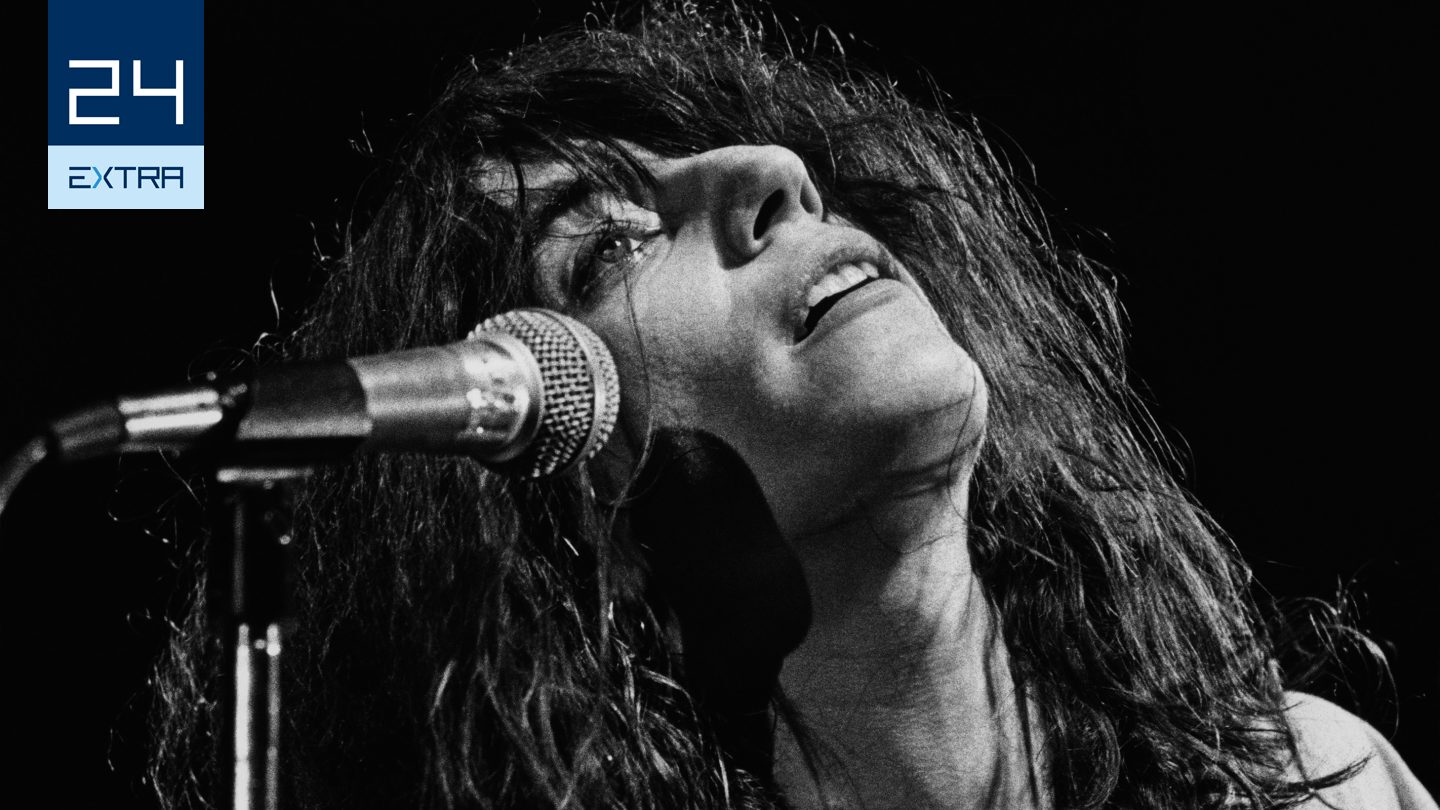 A jövő vad fiaihoz szólt, akik a Vénuszról és a Marsról jöttek – ötven éve jelent meg a világ egyik legfontosabb rockalbuma