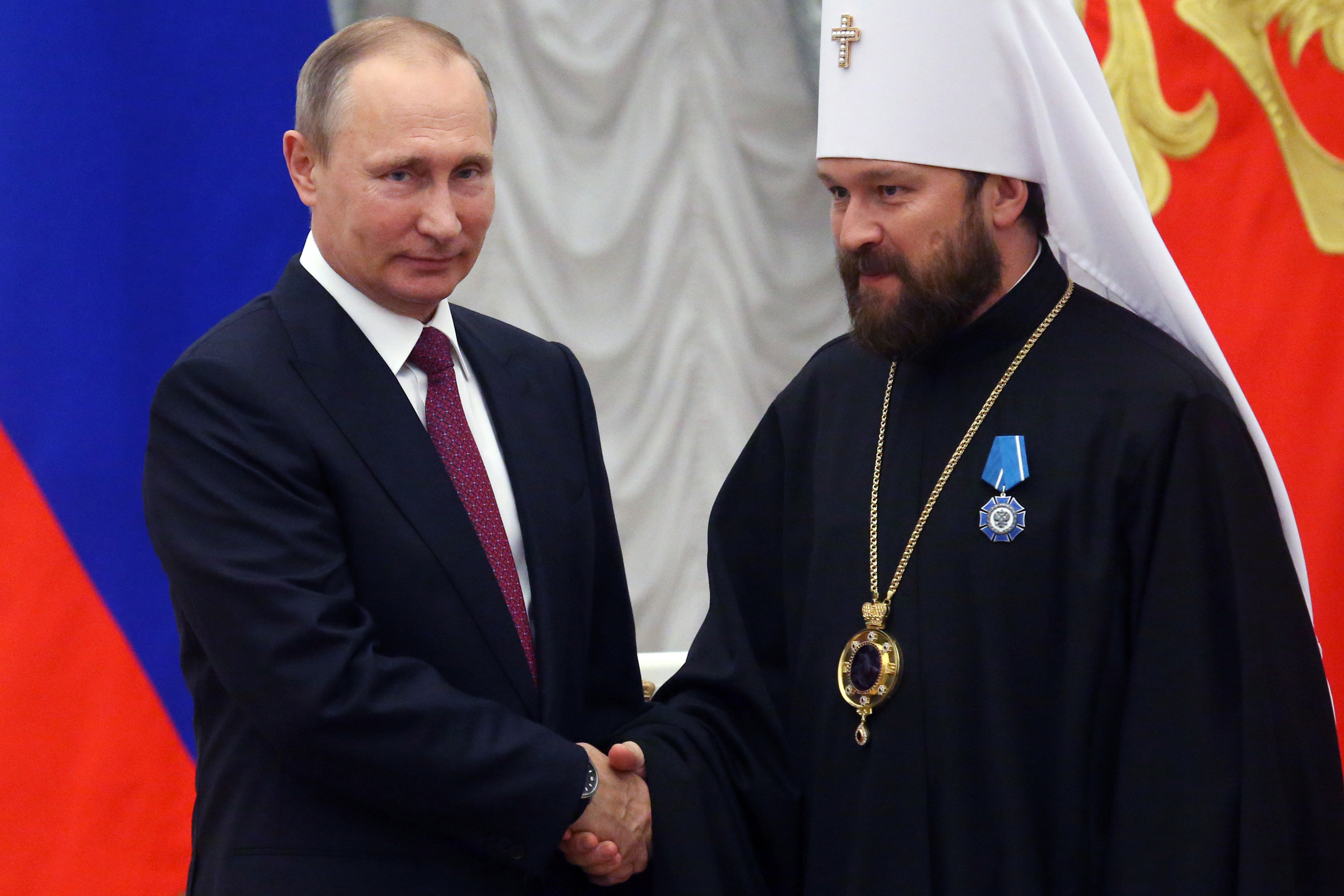 Titokban találkozott a volt budapesti metropolita és az orosz oligarcha, akiért a magyar kormány lobbizott 3