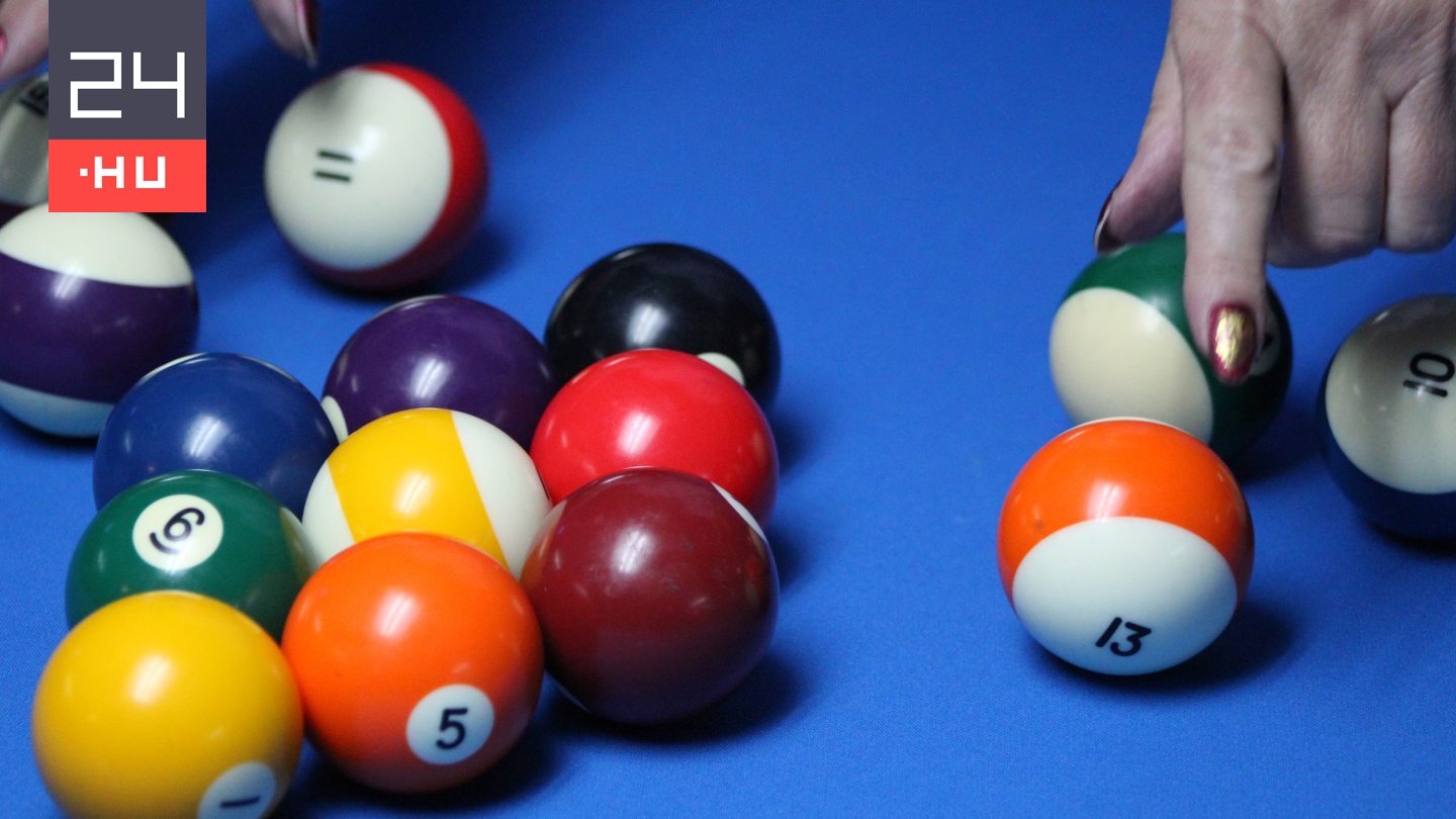 Egy apró japán nő sorra verte a profikat