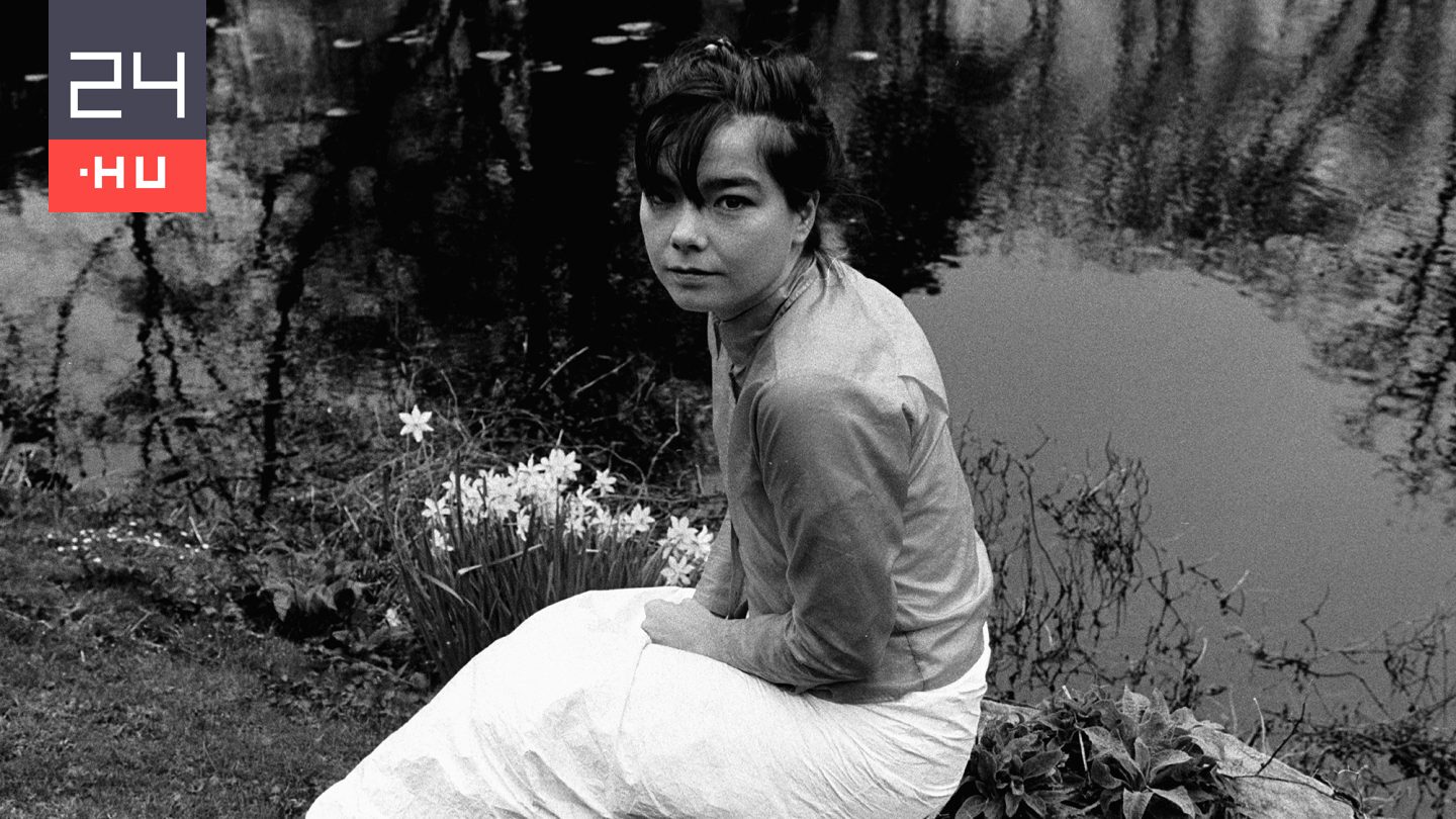 Hatvanéves Björk, a beskatulyázhatatlan izlandi zseni
