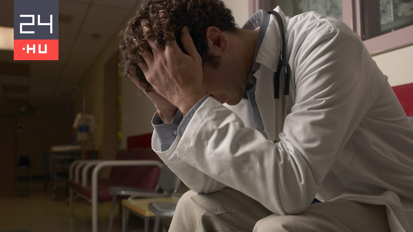 Csontrészegen fogadta a betegeket egy orvos a rendelőjében