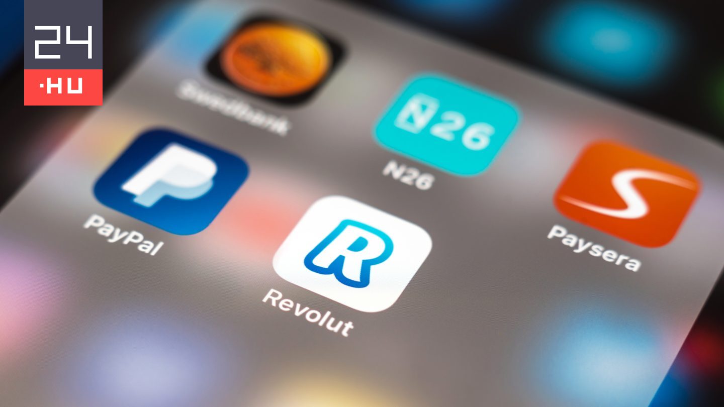 Ekkor válthatnak a magyar ügyfelek revolutos bankszámlára, megszólalt az MNB