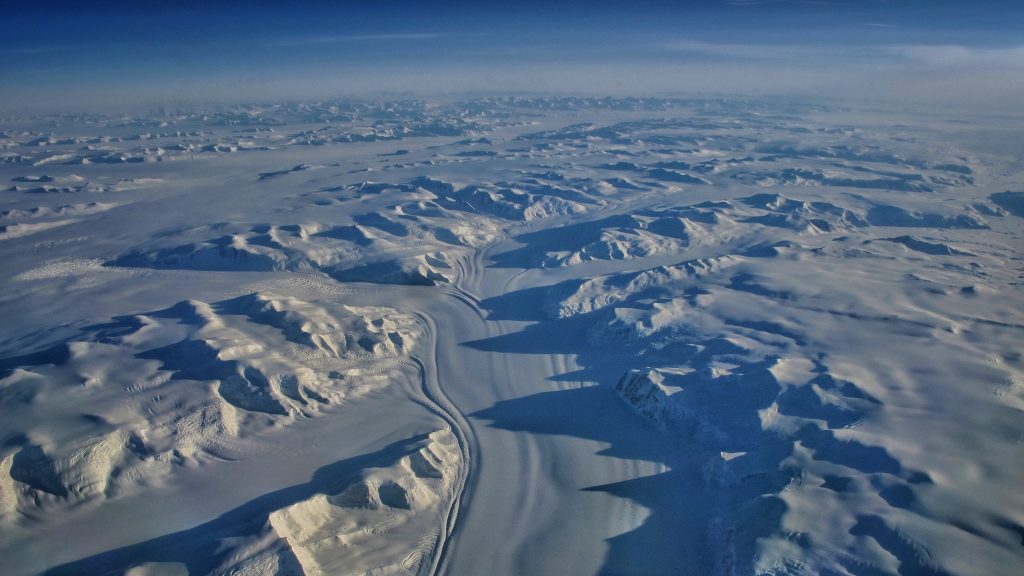 Melyik a Föld leghidegebb pontja?