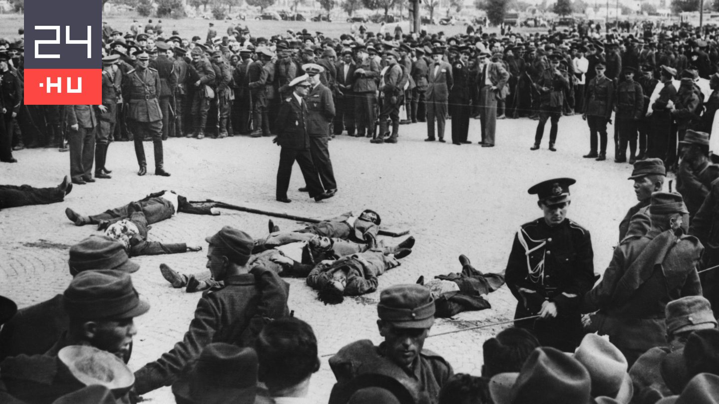 Két miniszterelnököt is megöltek a román halálosztagok