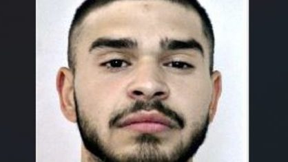 Megszökött Illés Jonatán Richárd, elfogatóparancsot adtak ki ellene