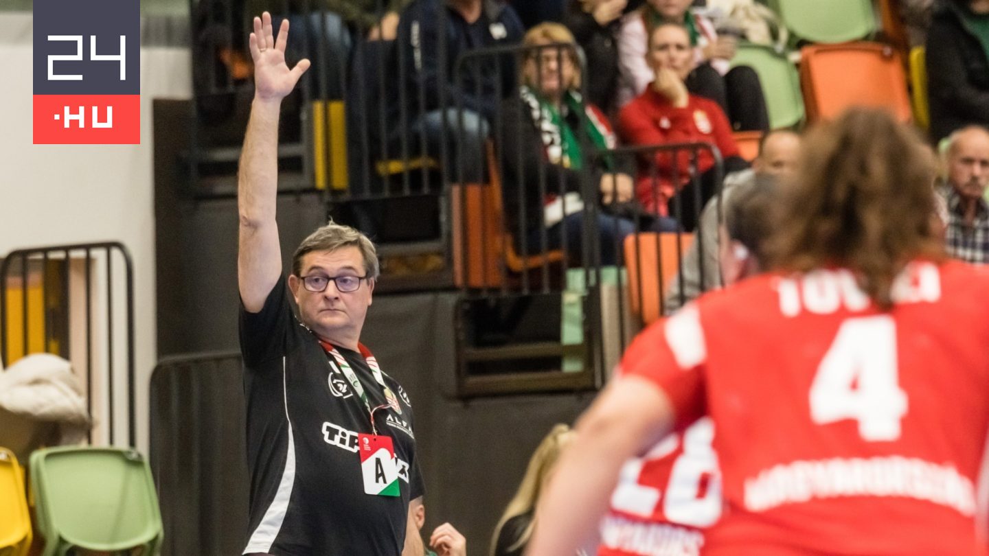 Erősorrend a vb előtt: így látják külföldön a kéziválogatottat