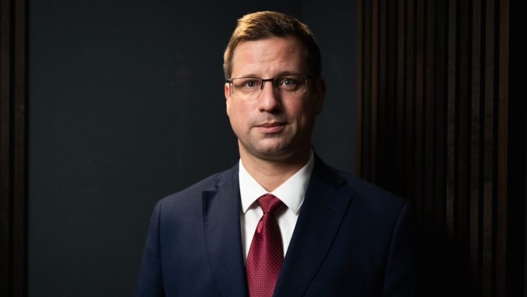 Gulyás Gergely: Magyar Péter bolond, ezt ő is elismerte akkor, amikor még beszéltünk