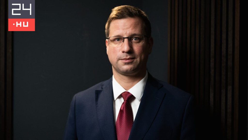 Gulyás Gergely: Magyar Péter bolond, ezt ő is elismerte akkor, amikor még beszéltünk