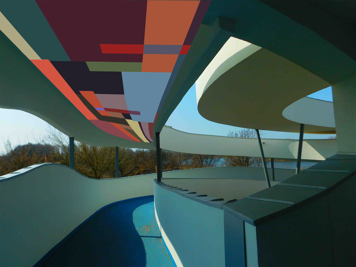 Szolnoki családi ház lett az év legszebb homlokzata – kihirdették a Baumit Év Homlokzata 2025 díjait 9