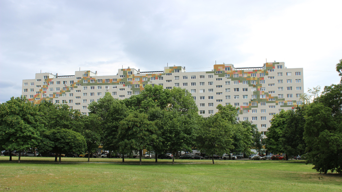 Szolnoki családi ház lett az év legszebb homlokzata – kihirdették a Baumit Év Homlokzata 2025 díjait 10