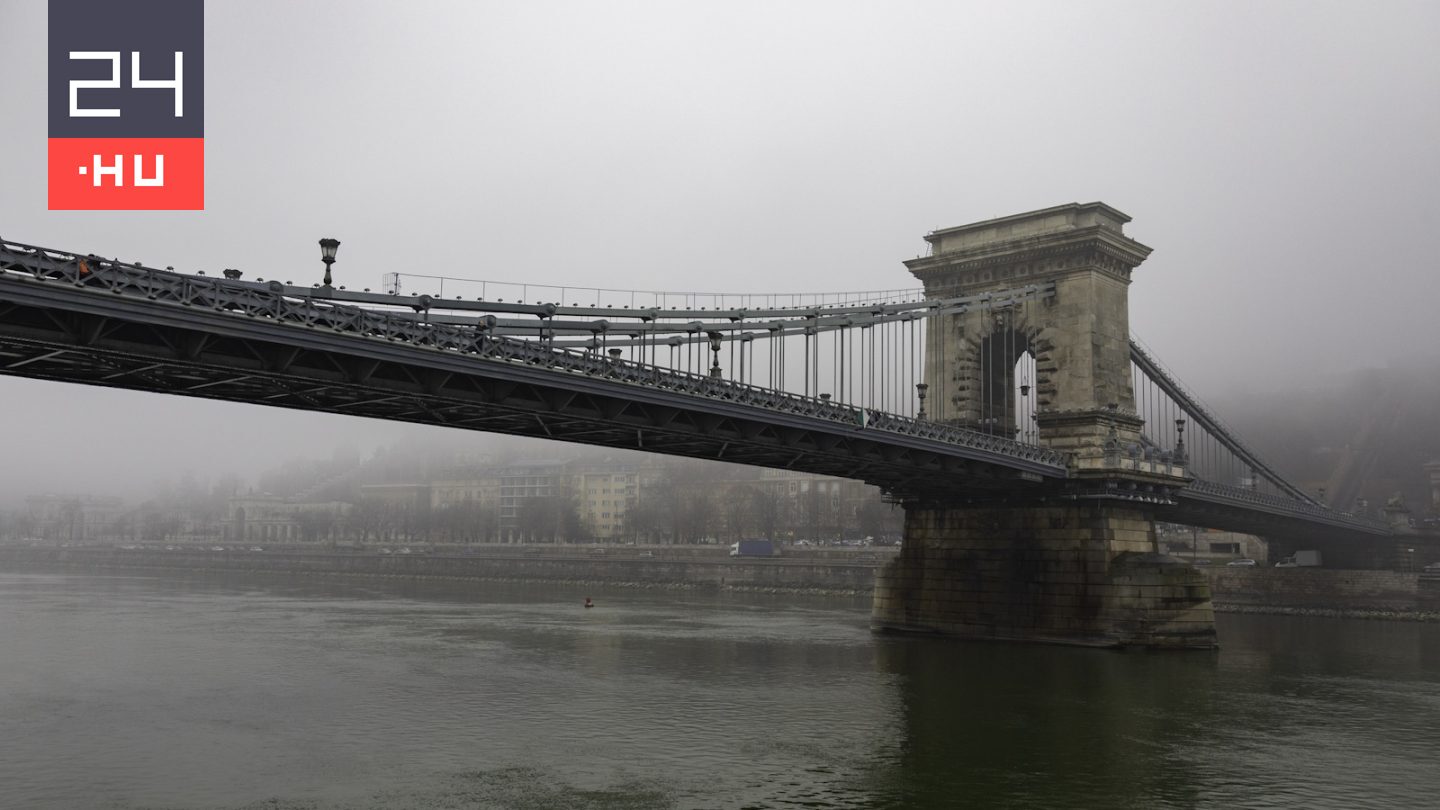 Szombati időjárás: kevés eső, kevés napsütés