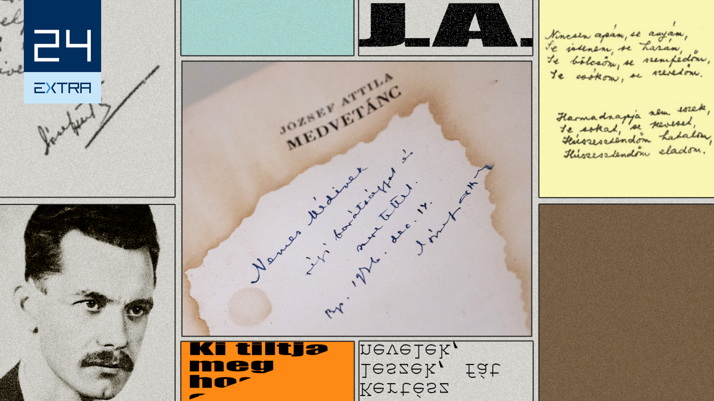 „Bolondnak kiáltjuk ki a legnagyobb költőnket, és ezzel magunkat zárjuk el a verseitől” – segített vagy ártott József Attilának a pszichoanalízis?