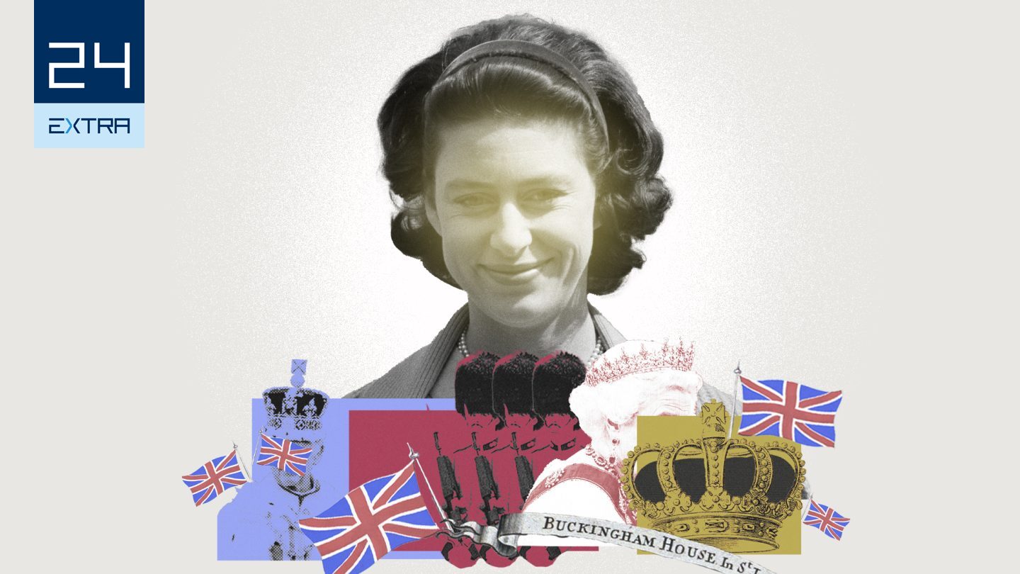 „Úgy nézel ki, mint egy zsidó manikűrös, utállak” – ezt mondta a csapodár férje II. Erzsébet húgának, aki halálában is lázadó maradt