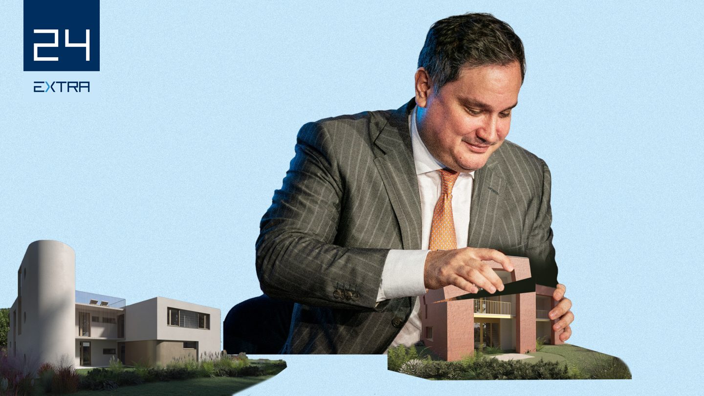 Nagy Márton receptje: állami segítséggel készül csúcsgazdagoknak a zánkai luxusvillapark, amin kétszer bukhatnak az adófizetők