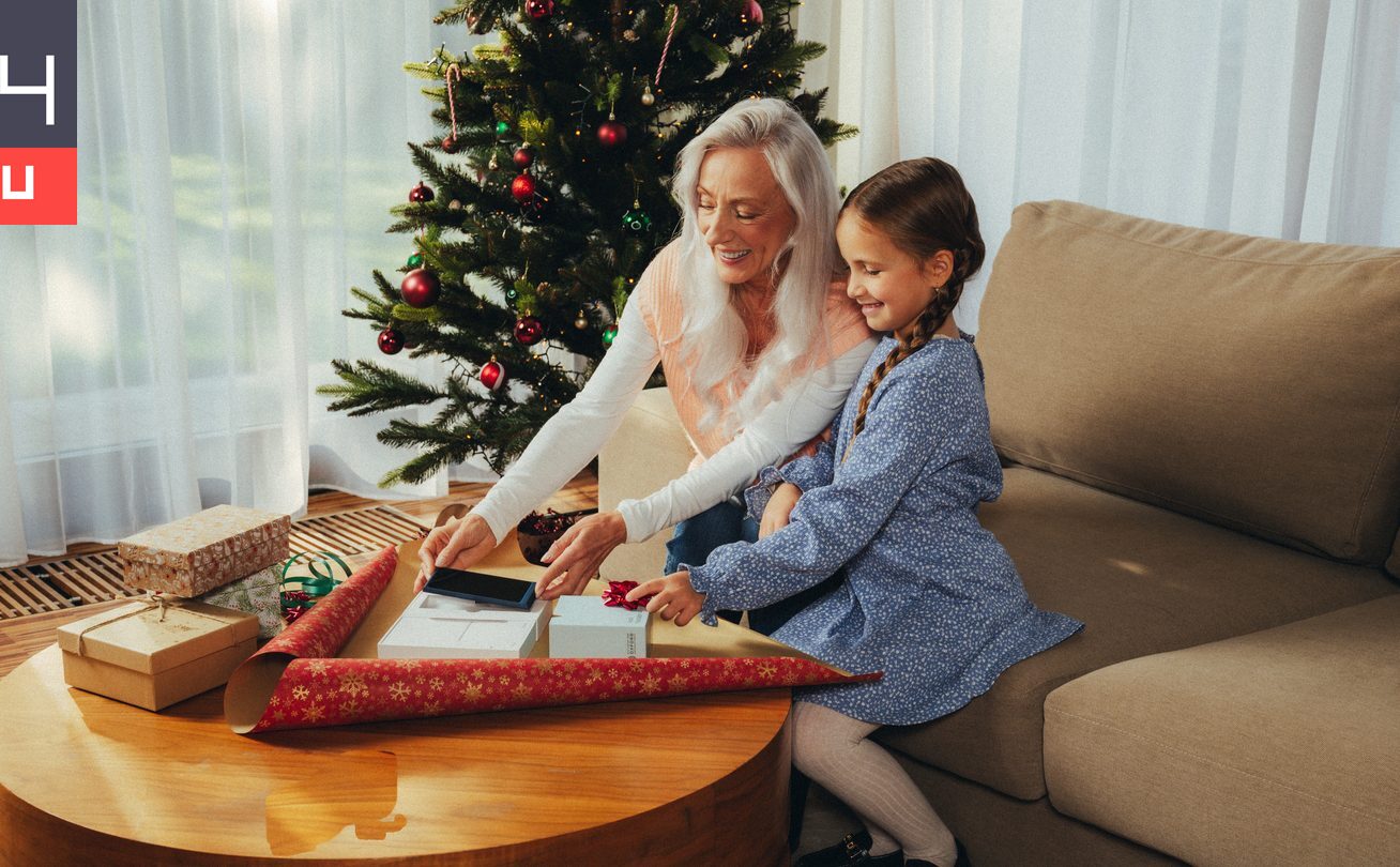 Ne szorongjon, ha külföldön élő unokái már nem beszélnek magyarul: itt az eszköz, ami segít önnek