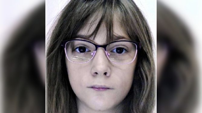 Eltűnt egy 11 éves kispesti kislány