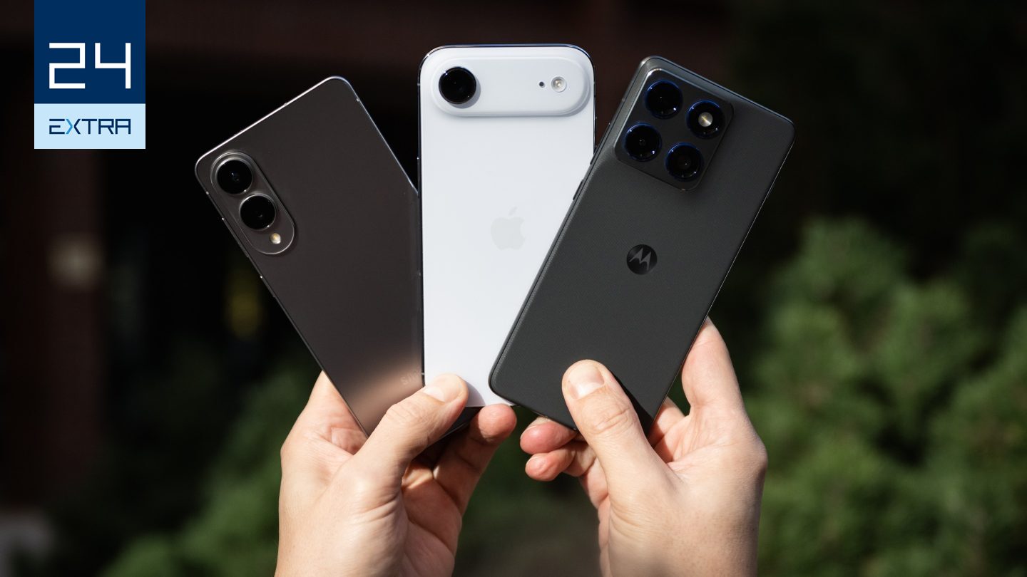 Halálra vannak ítélve az ultravékony okostelefonok?