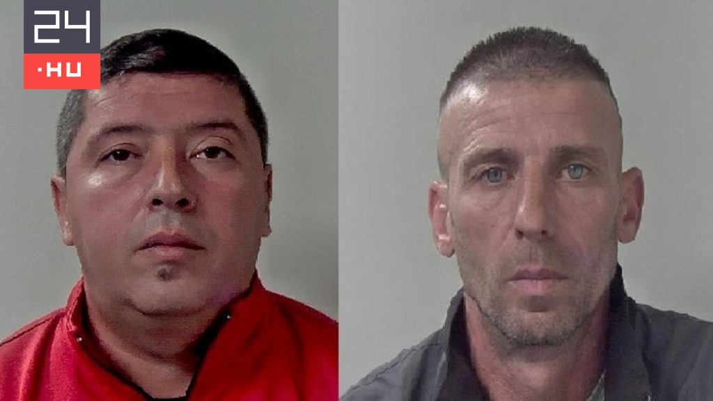 Elítéltek két román férfit, mert migránsokat akartak kicsempészni Nagy-Britanniából