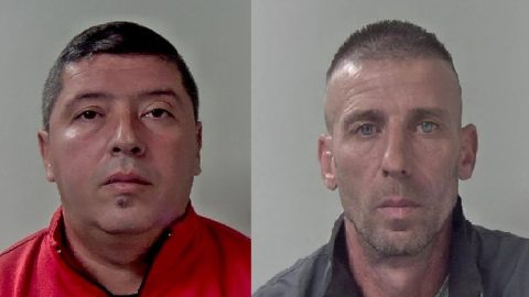 National Crime Agency