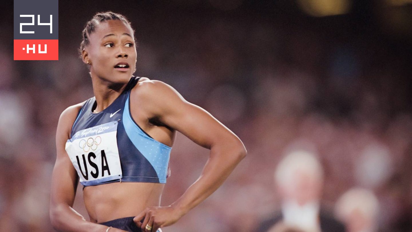 Autoimmun betegség miatt lépni is alig tud a világ egykori leggyorsabb futónője