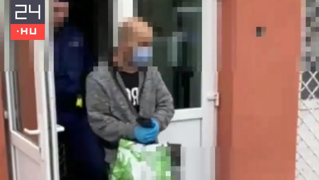 Soha nem szabadulhat a férfi, aki négy gyermeke előtt mészárolta le a volt párját, a haldokló nő kérésére a gyerekek kiugrottak az ablakon