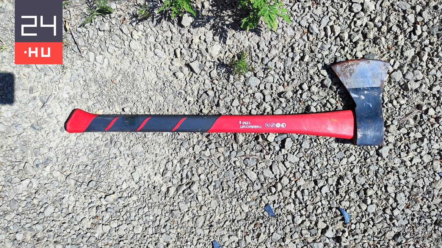 A véletlennek köszönhető csak, hogy nem okozott életveszélyes sérülést a nevelőapa egy férfinak, aki a lányát szexuálisan zaklatta