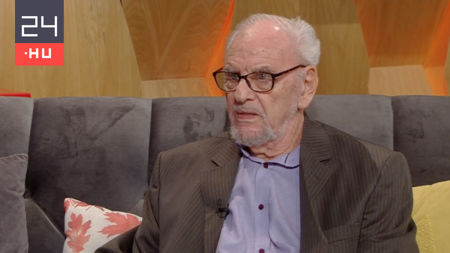 Müller Péter a felesége elvesztéséről beszélt: Nagy szenvedések után távozott, nagy nyugalomban