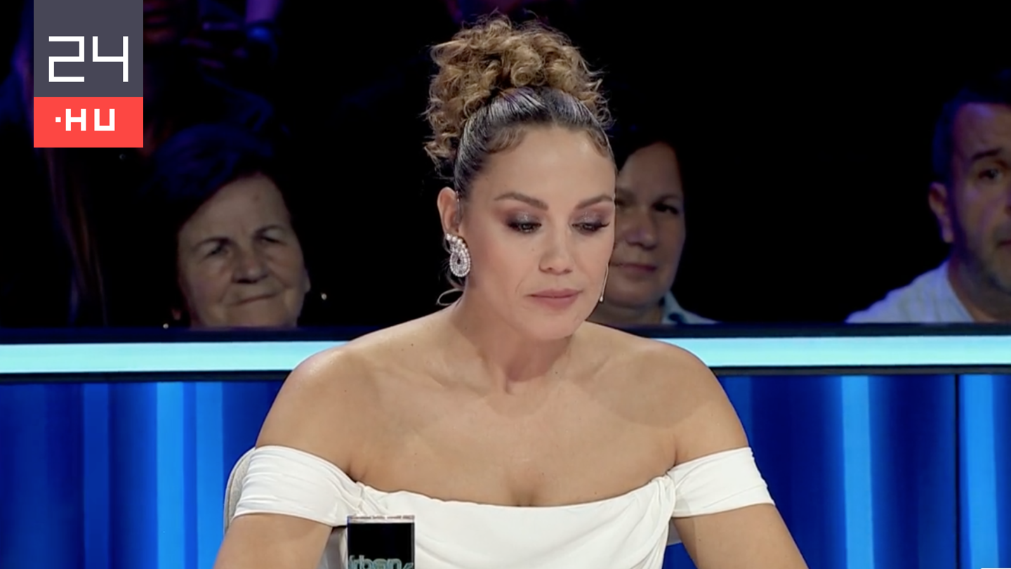 Lékai-Kiss Ramóna: Még mindig megengedik maguknak az emberek, hogy úgy beszéljenek velem, mint egy kislánnyal