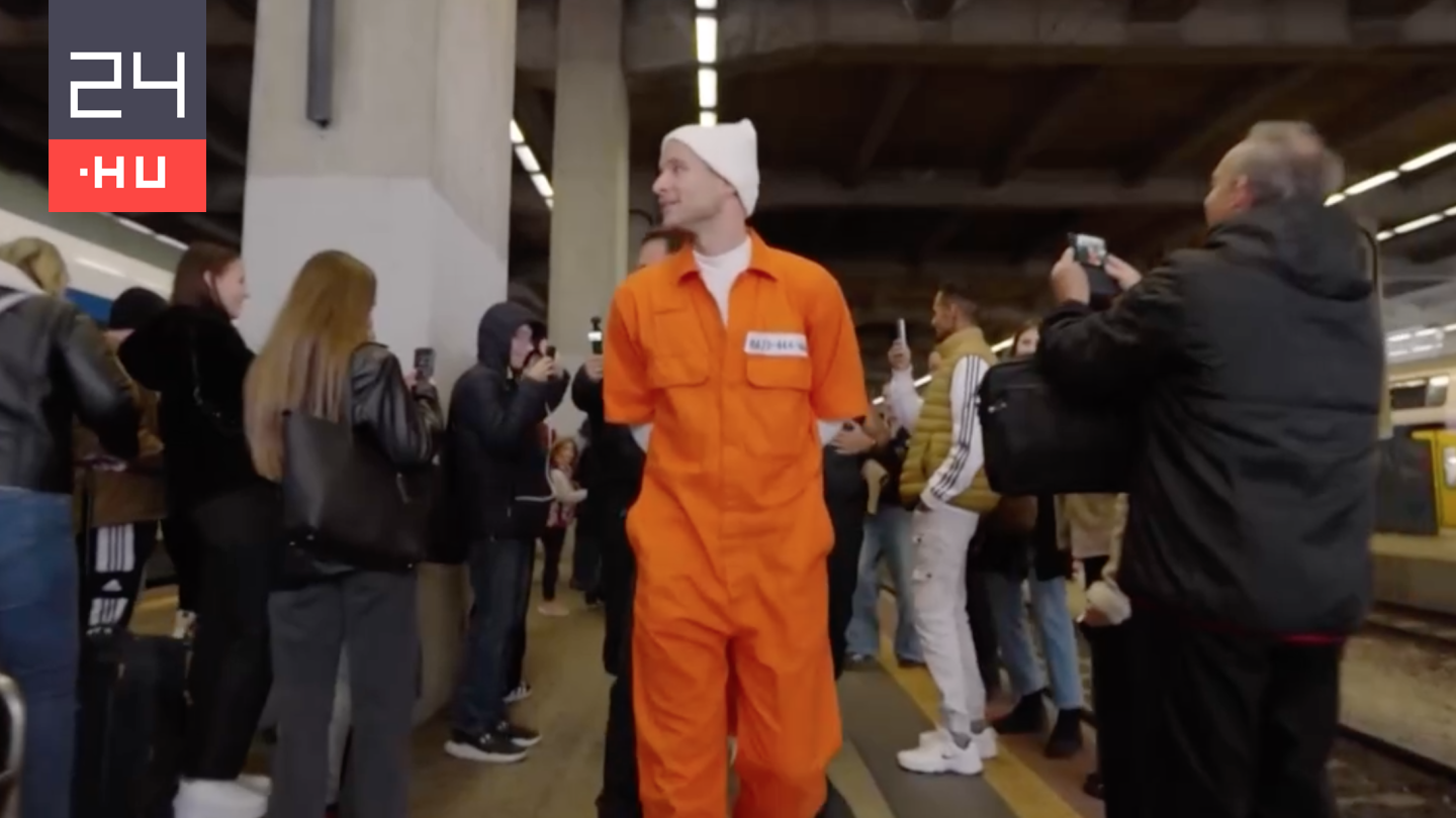 Most Wanted – A hajsza: Istenes Bencééket egy őrületes üldözés után a Nyugatinál csípték el