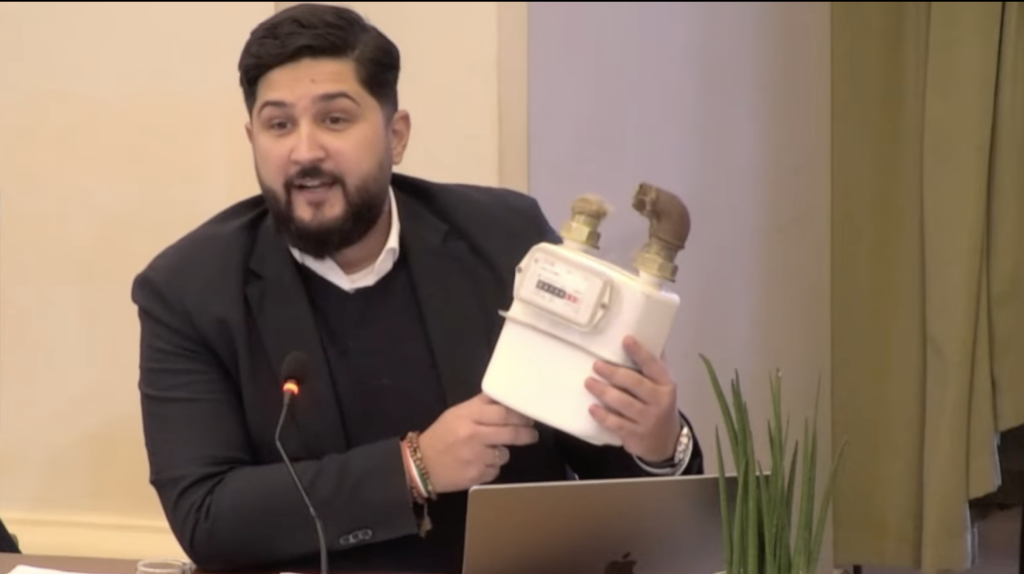 Leszavazták Tüttő Katát, továbbra sincs főpolgármester-helyettes Budapesten 1