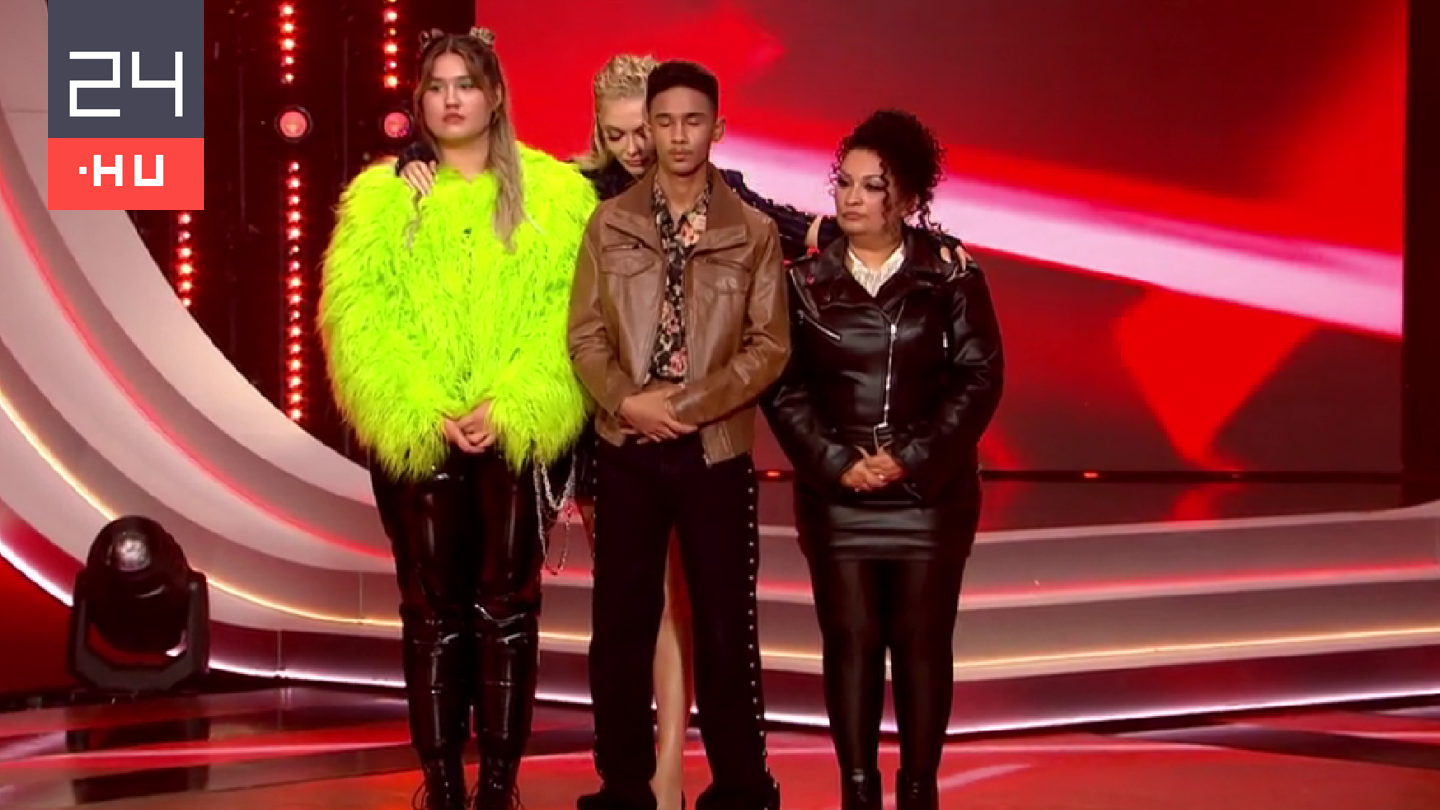 Megasztár: Herceg Erika versenyzői közül búcsúzott valaki